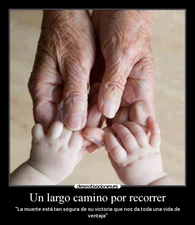 carteles manos desmotivaciones