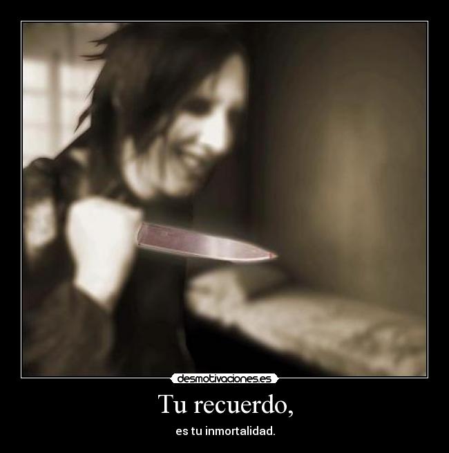 carteles eat drink dospuntosd marilyn manson desmotivaciones