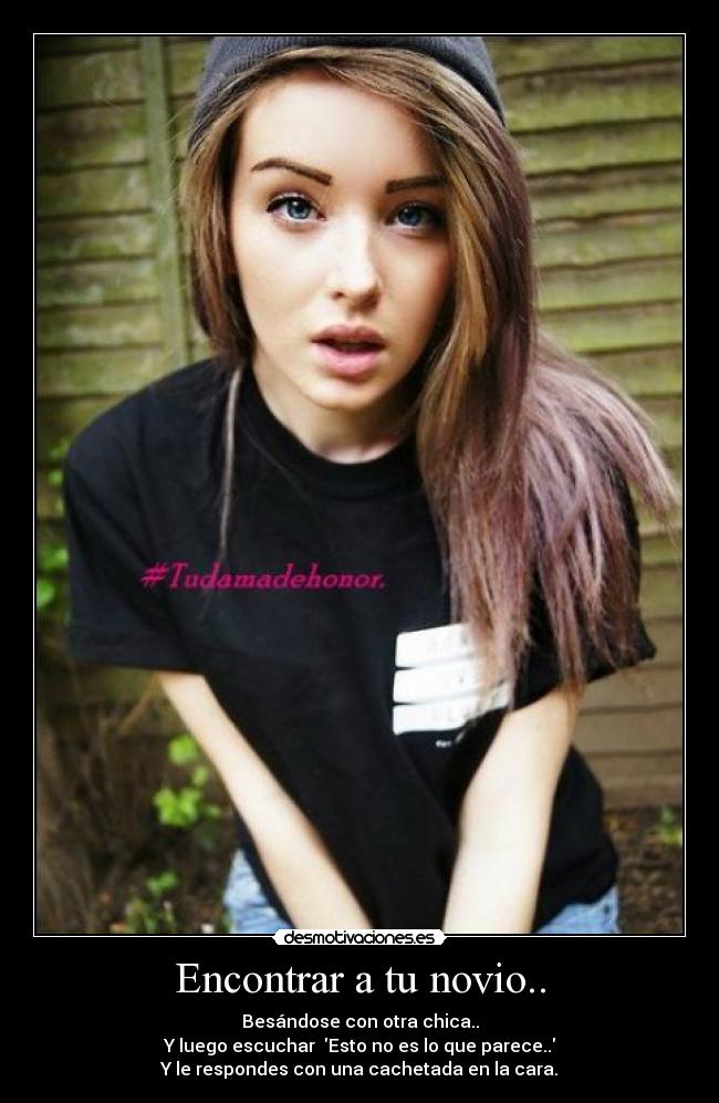 carteles que rabia esooooooooo desmotivaciones