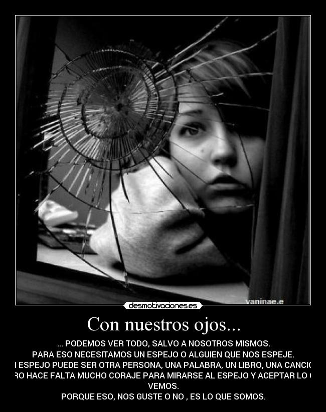 carteles puede ver todo por ejemplo wifi invisible nuestros ojos desmotivaciones