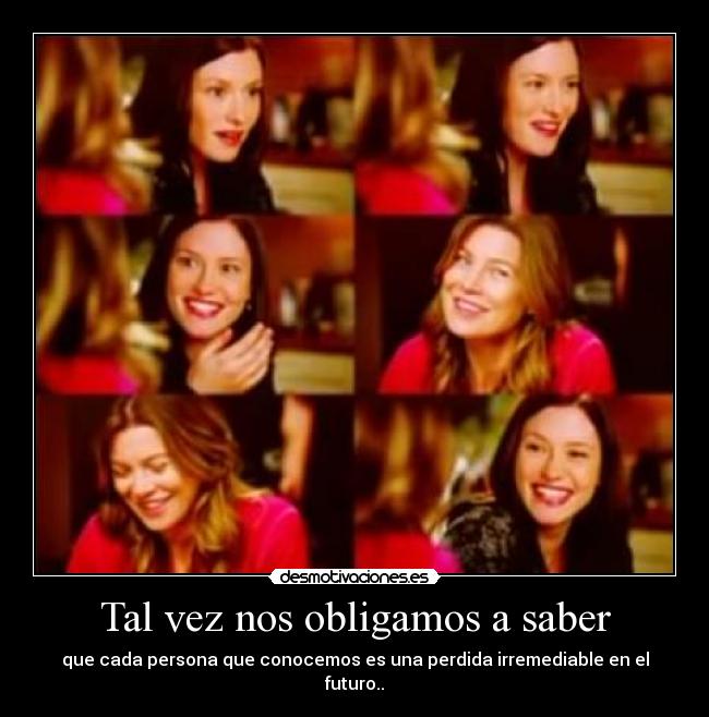 carteles anatomia grey desmotivaciones