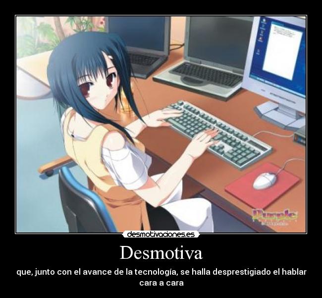 Desmotiva - 