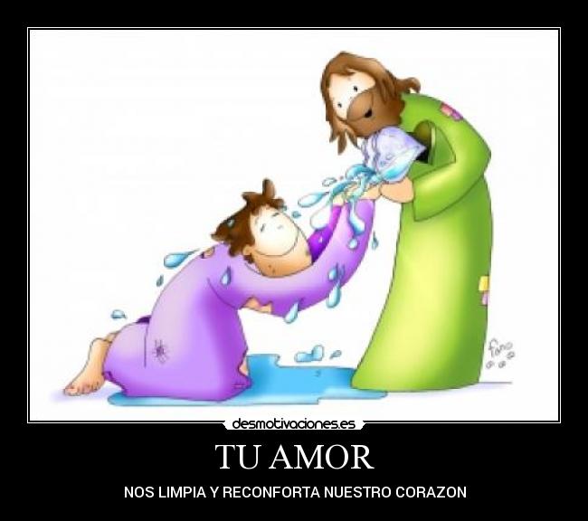 TU AMOR - 