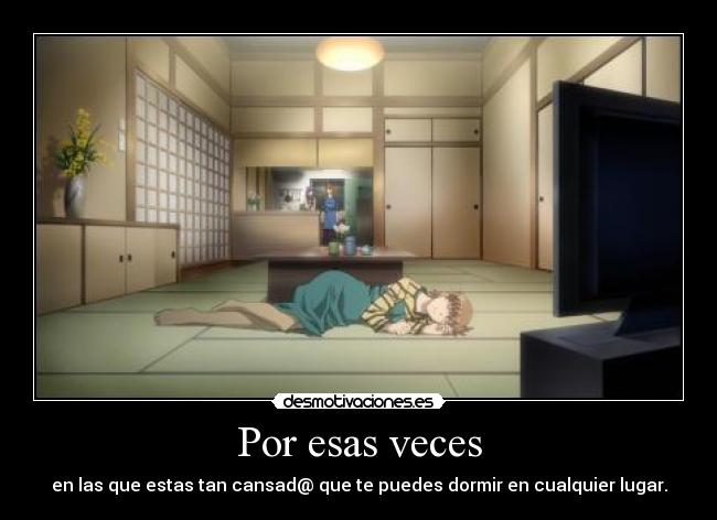 carteles fate stay night taiga anime manga harukaze aishauchiha desmotivaciones