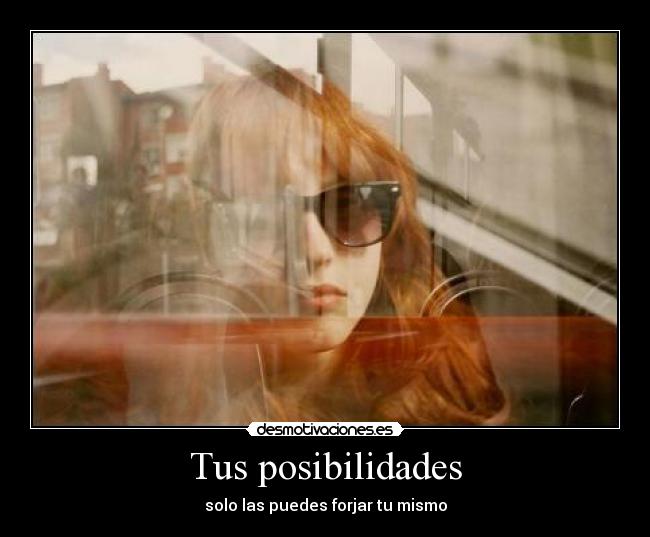 carteles mas alla del entorno que rodea todo comienza termina desmotivaciones