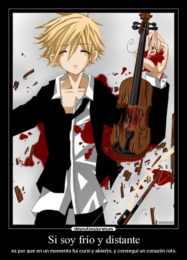 carteles frio desmotivaciones