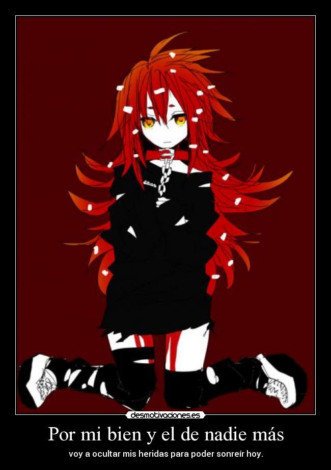 carteles harukaze raptorhunters 1291 happy tree friends flaky desmotivaciones