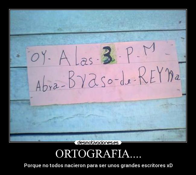 carteles ortografia cocina comida letreros letra fotos nose desmotivaciones