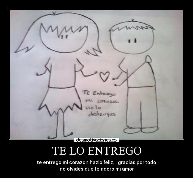 carteles tuyo desmotivaciones