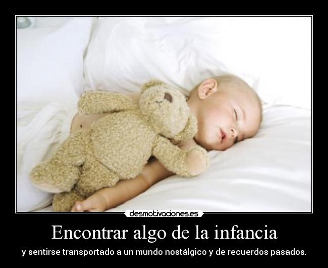 carteles infancia tryopo desmotivaciones