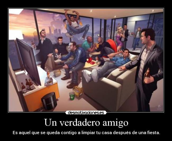 carteles gta grand theft auto mis favoritos son carl johnson nico bellic tommy vercetti anonimo13 desmotivaciones