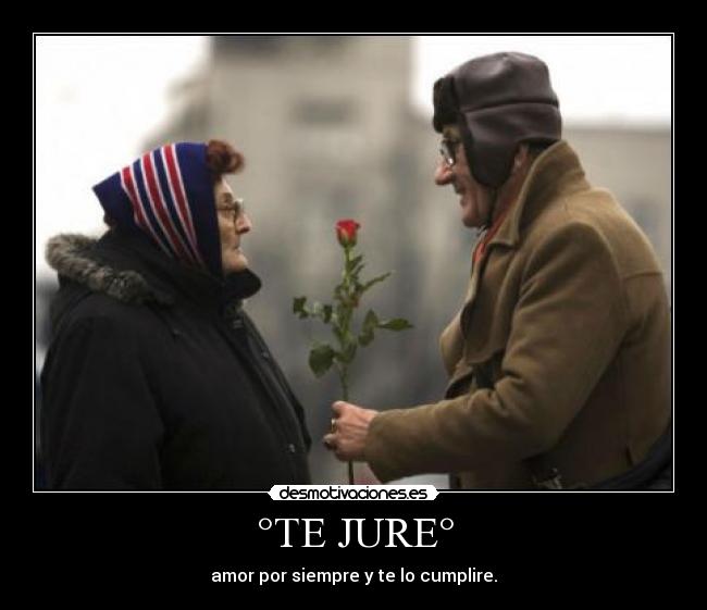 °TE JURE° - 