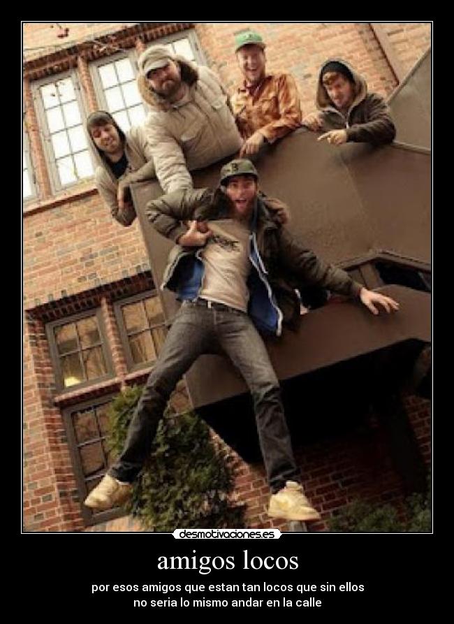 carteles amigos mds desmotivaciones