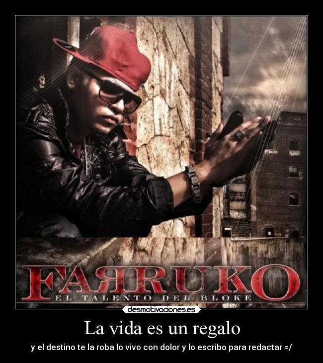 carteles vida jjeluniko desmotivaciones