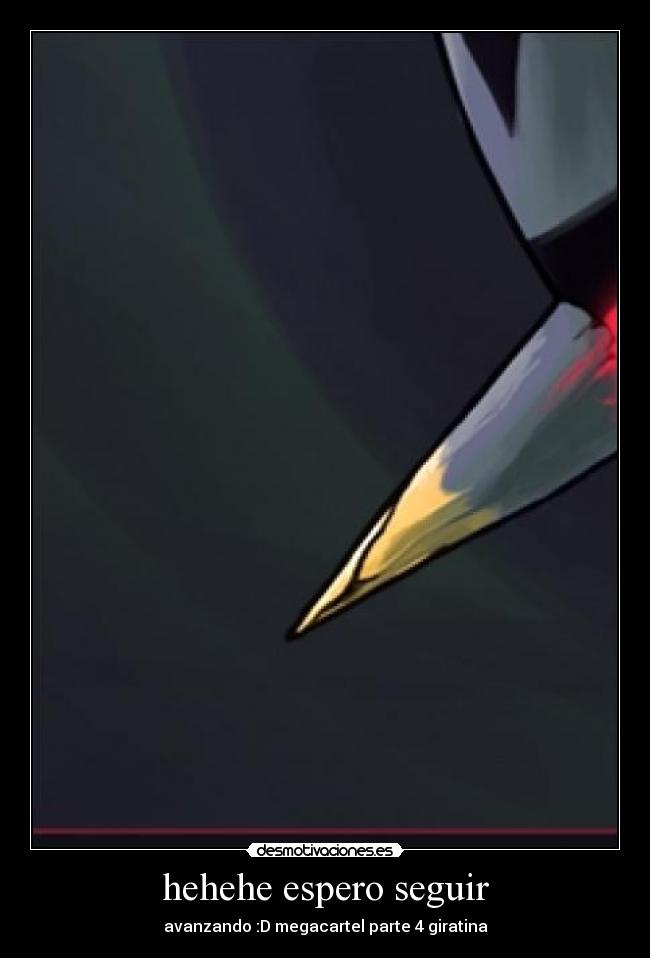 carteles clanbaneado aaa giratina amo mas que haunter pero amo desmotivaciones