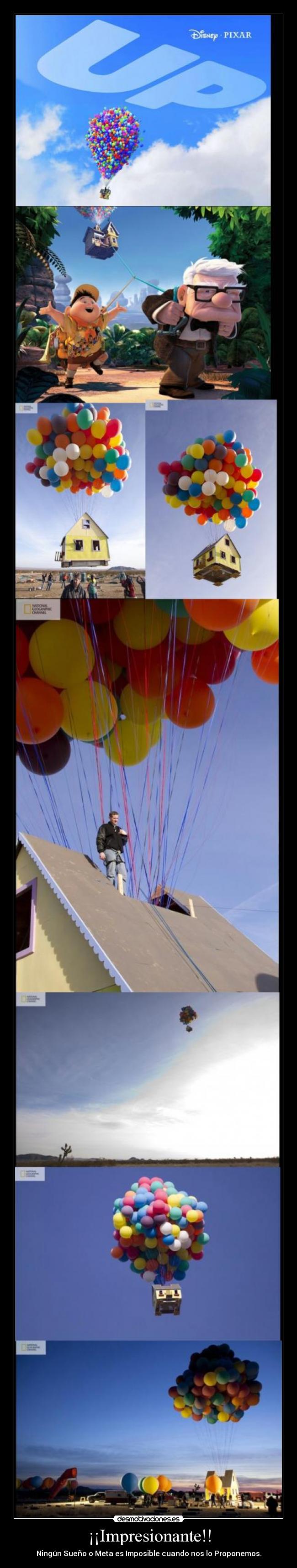 ¡¡Impresionante!! - 