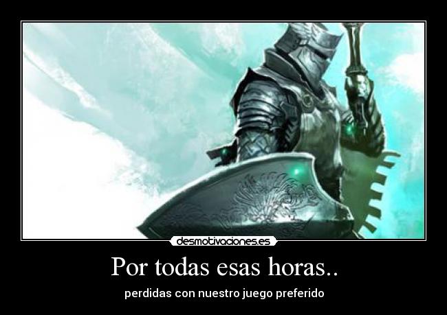carteles juego preferido guerrero desmotivaciones