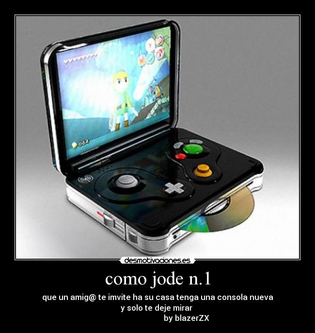 carteles como jode desmotivaciones