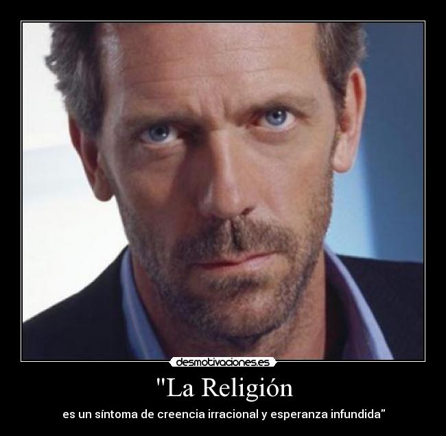 La Religión -