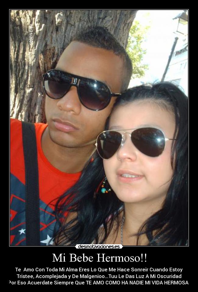 carteles cuando hoy alas noche desmotivaciones