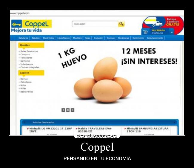 Coppel -