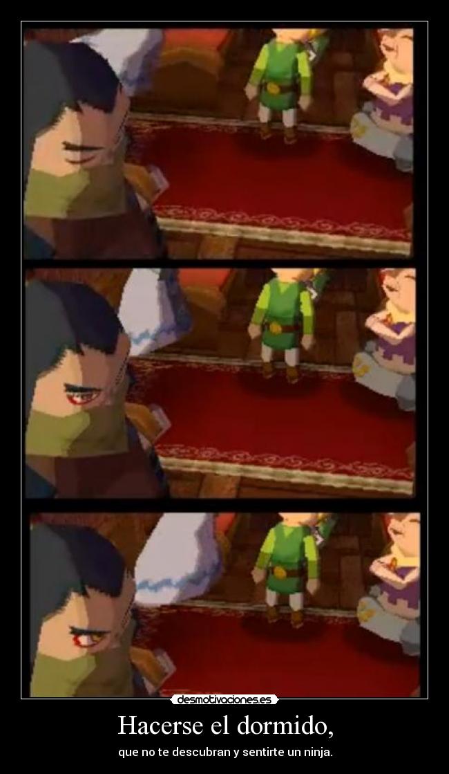 carteles sobretodo como hace el desmotivaciones