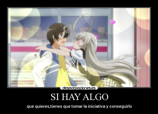 carteles abrazo desmotivaciones