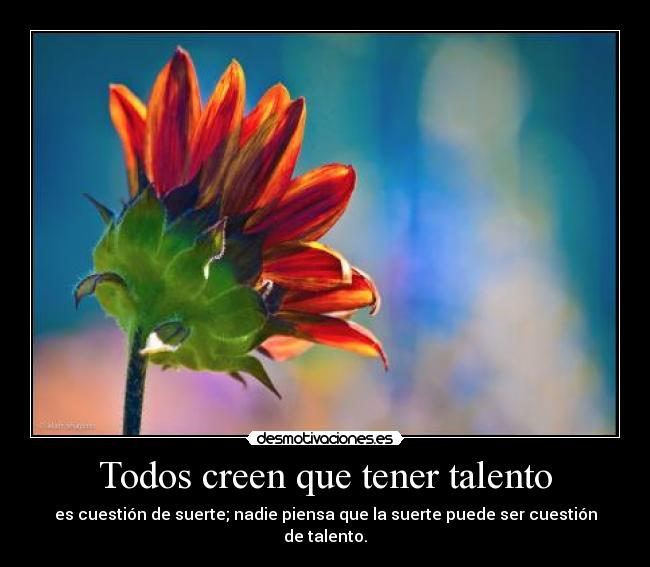 carteles tu que piensas desmotivaciones