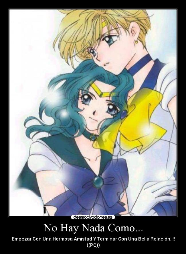 No Hay Nada Como... - 