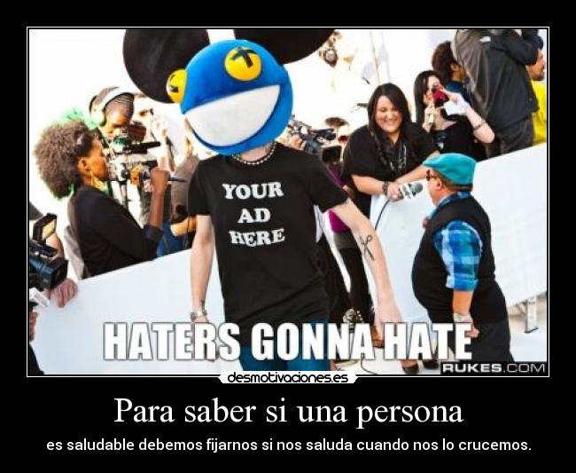 carteles deadmau5 desmotivaciones