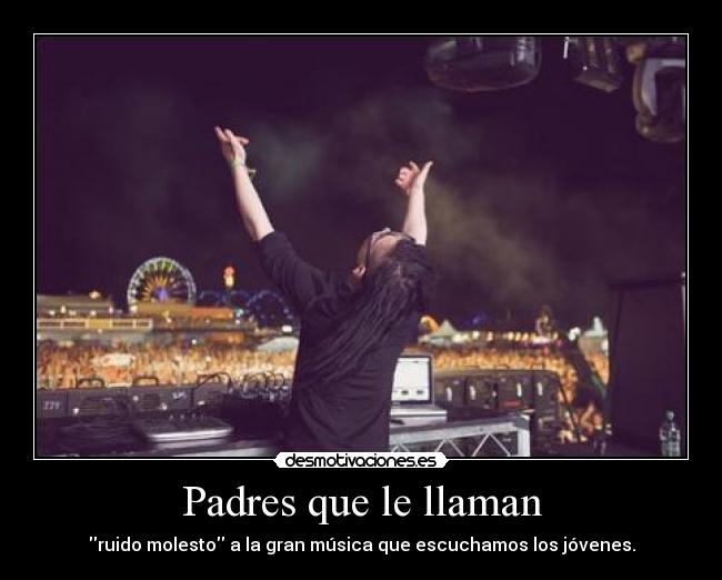 A QUE LE LLAMAN a que le llaman: