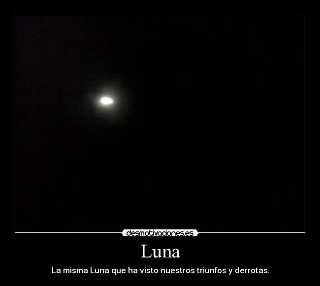 Luna - 
