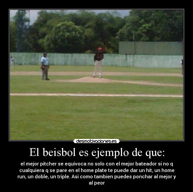 carteles desmotivaciones