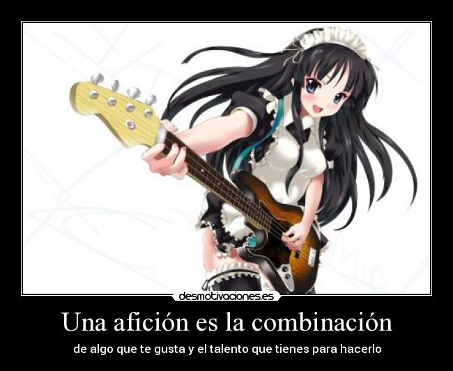 carteles harukaze nigatsu mio lolita dedicado ran 4689 ewe bajo lol desmotivaciones