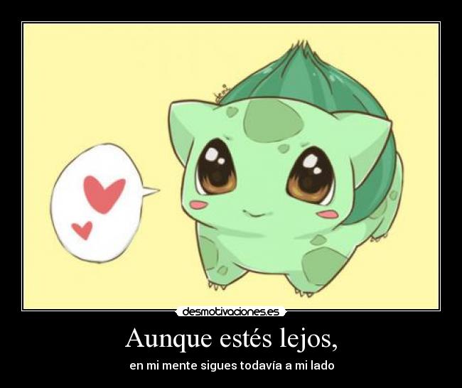 carteles pokemon amor claubaque desmotivaciones