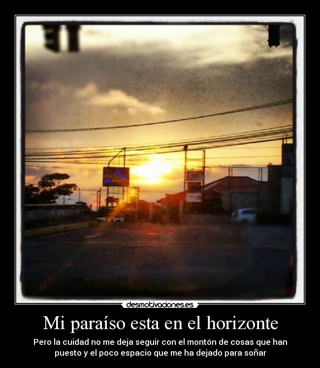 carteles meditar sonar desmotivaciones