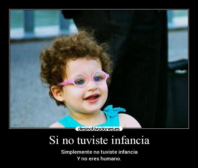 carteles infancia mgzarama desmotivaciones