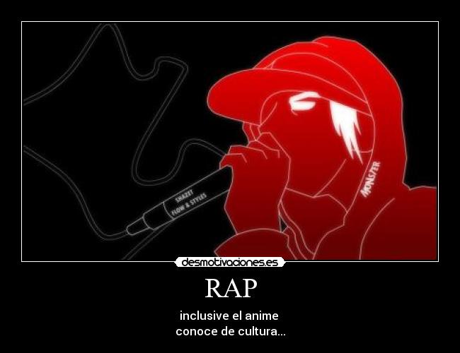 RAP -