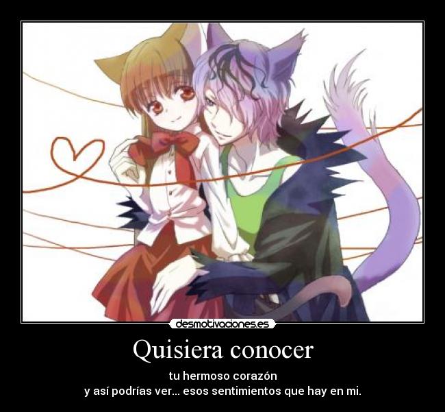 carteles amor harukaze eva garry desmotivaciones