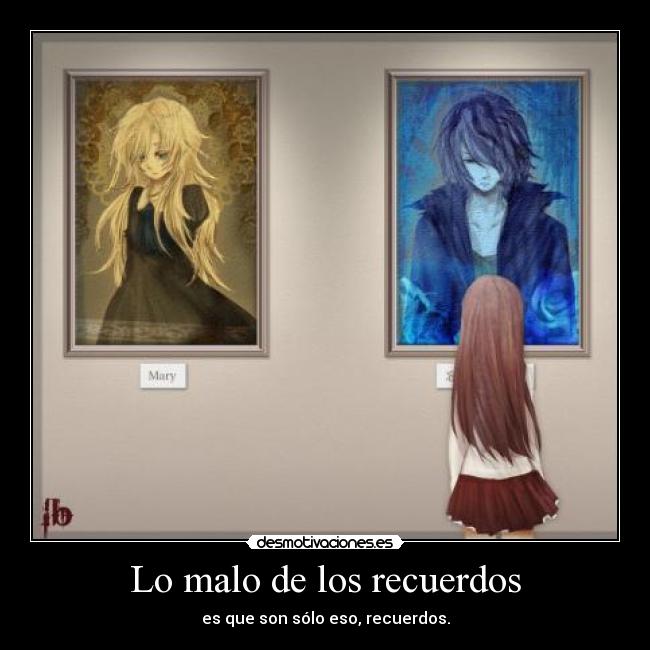 carteles recuerdos harukaze raptorhunters 1291 mary garry con doble forgotten portrait twt desmotivaciones