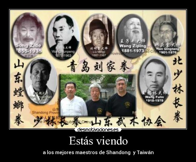 carteles kung desmotivaciones