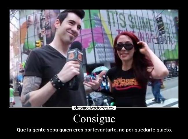 Consigue - 