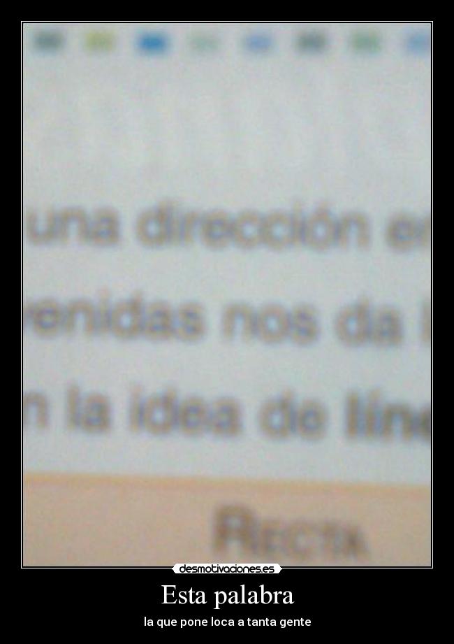 carteles una direccion desmotivaciones