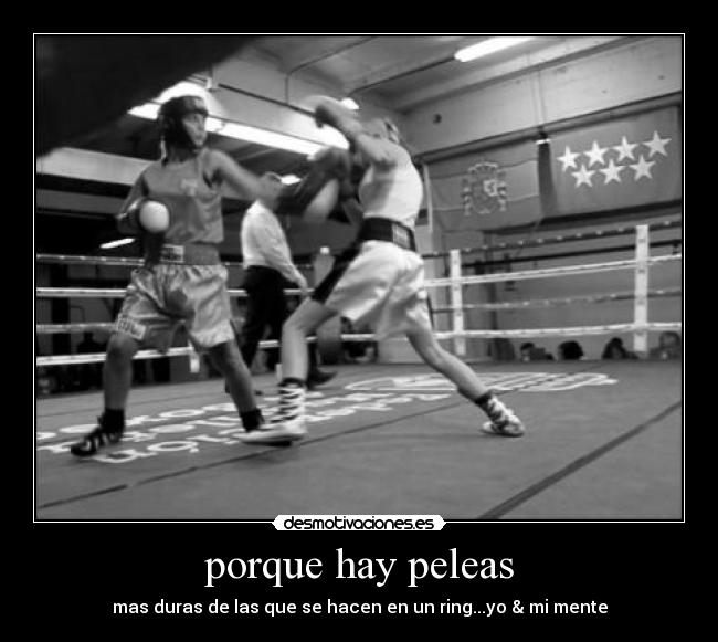 carteles alavk desmotivaciones