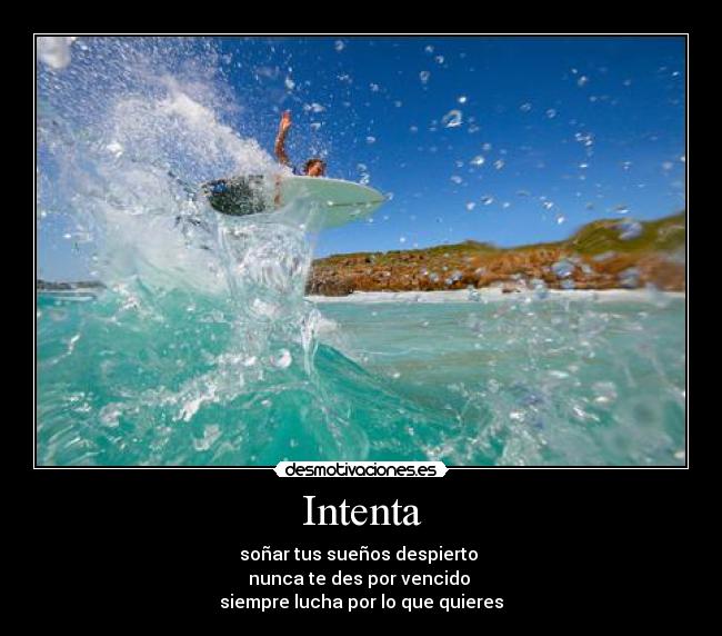 Intenta -