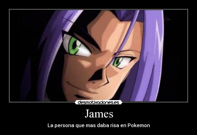 James - 