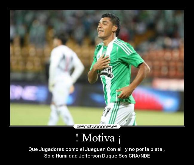 ! Motiva ¡ - 