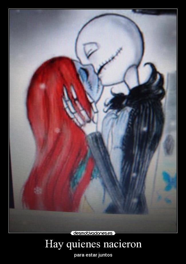 Hay quienes nacieron - 