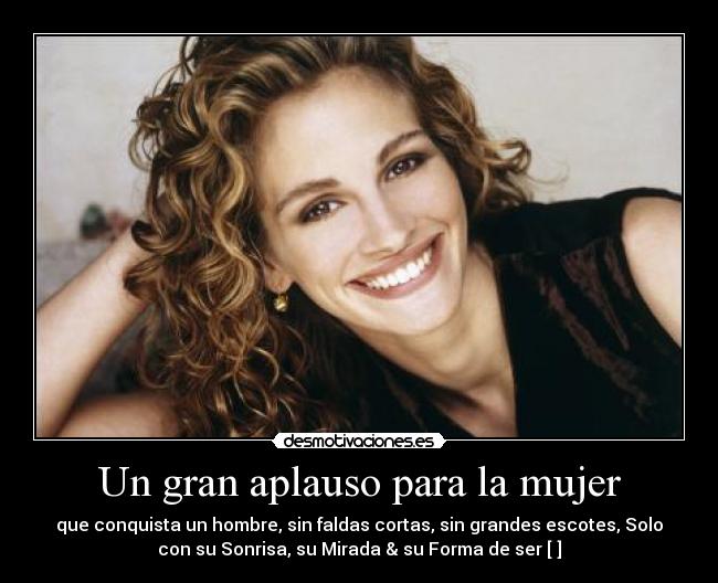 carteles mujer denys tavara desmotivaciones