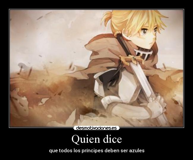 Quien dice - 